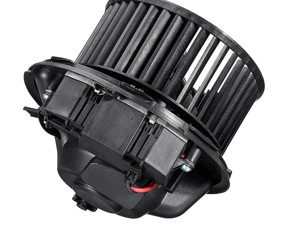 Heater A/C Blower Motor Fan Fits for 2008-2017 Mitsubishi Lancer Outlander 7802A217 2311777 7802A277 2 Heater A/C Blower Motor Fan Fits for 2008-2017 Mitsubishi Lancer Outlander 7802A217 2311777 7802A277 - Image 2