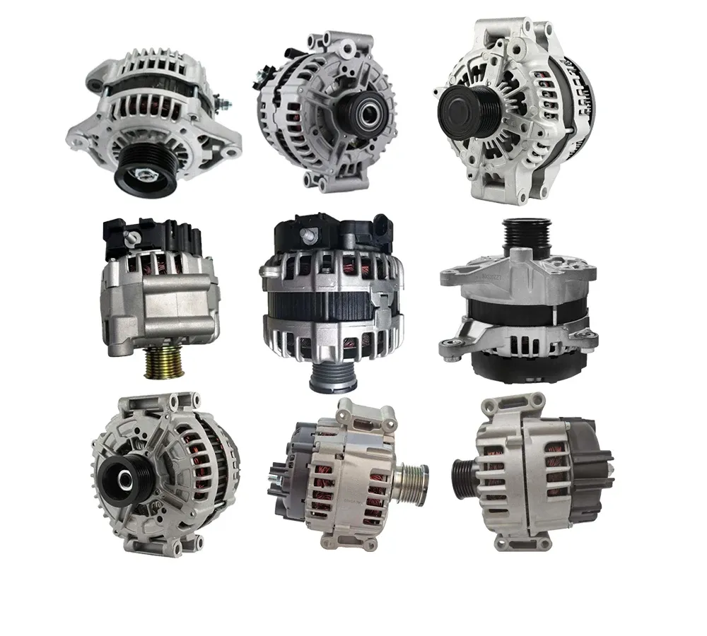 Car Alternator A0141540402 A0009061722 A0009068301 A0141543402 A0131540602 12317591271 0121813023 0009060200 for Mercedes Benz 2 Car Alternator A0141540402 A0009061722 A0009068301 A0141543402 A0131540602 12317591271 0121813023 0009060200 for Mercedes Benz - Image 2