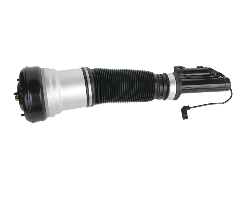 A2203202438 Front and Rear Air Suspension Gas Struts Shock Absorber 2203202438 for Mercedes Benz S-Class W220 S500 S600 S55 2 A2203202438 Front and Rear Air Suspension Gas Struts Shock Absorber 2203202438 for Mercedes Benz S-Class W220 S500 S600 S55 - Image 2