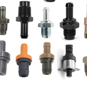 PCV Vent Valve Sub Assembly for toyota Camry Prius Yaris Scion Highlander Sienna Solara RAV4 COROLLA Venza Avalon lexus