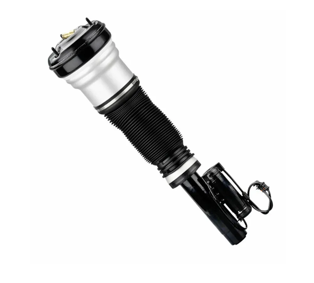 A2203202438 Front and Rear Air Suspension Gas Struts Shock Absorber 2203202438 for Mercedes Benz S-Class W220 S500 S600 S55 3 A2203202438 Front and Rear Air Suspension Gas Struts Shock Absorber 2203202438 for Mercedes Benz S-Class W220 S500 S600 S55 - Image 3