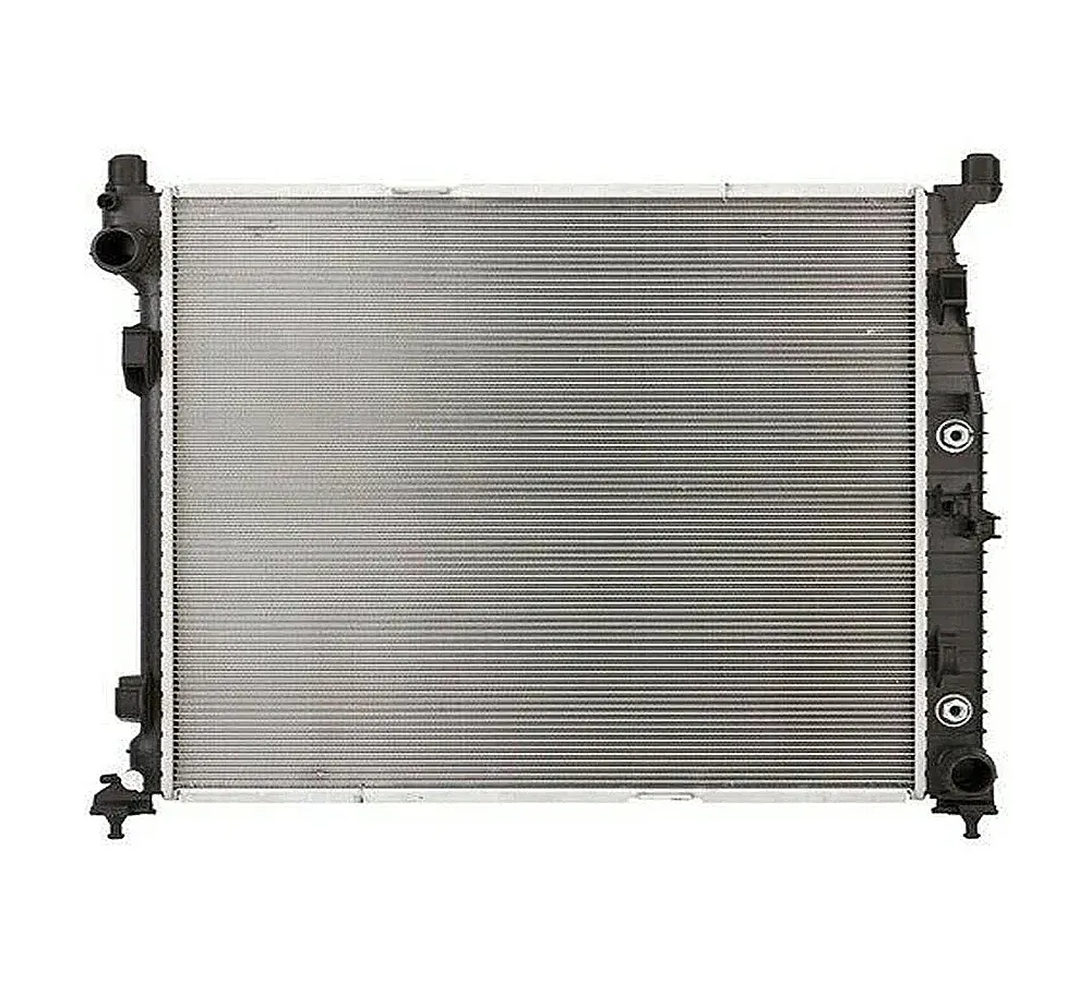 MB W166 ML X166 GLS Aluminum Core Radiator 995004603 0995001303 for Mercedes-Benz GL GLE M CLASS