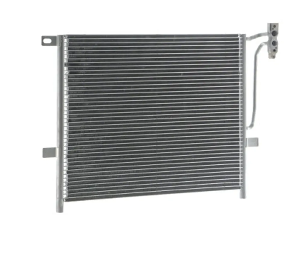 64538378438 Car Parts A/C Condenser for 5 Series E39
