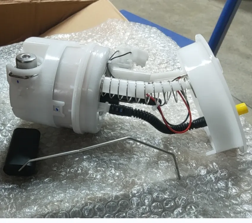 Wholesale Car Electric Fuel Pump Module Assembly 16112754806 16112752287 for BMW Auto Fuel Pump Assy Unit Bomba De Combustible