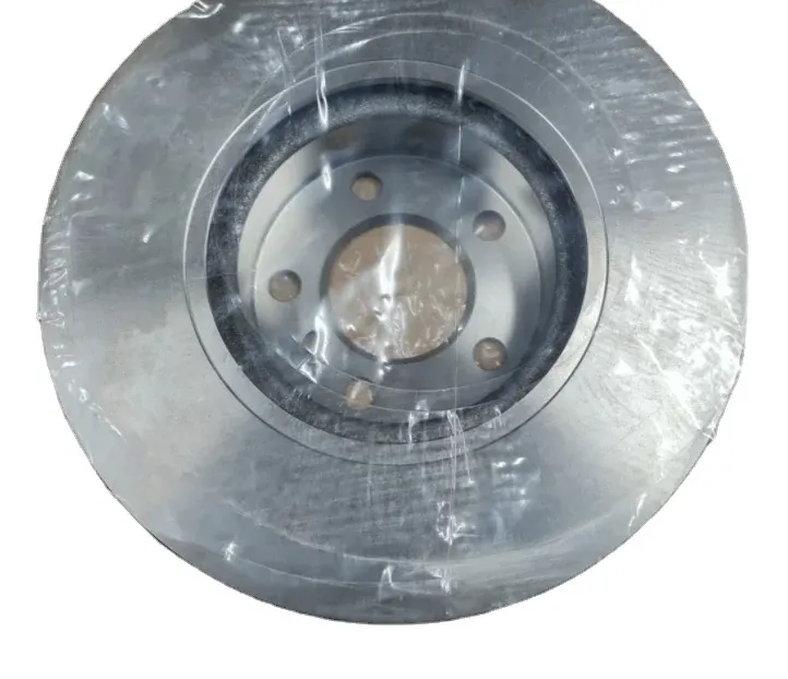 Auto Parts Auto Brake Systems Brake Discs Brake Disc for BMW X3 X4 F25 F26 34106879122 34106787490