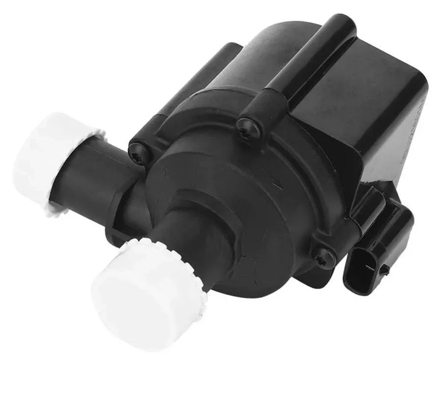 Fuel Tank Cooling Auxiliary Engine Water Pump 06H121601M for Audi A4 A5 A7 A8 Q3 Q5 Q7 for VW Jetta IV Beetle 5C Scirocco Passat