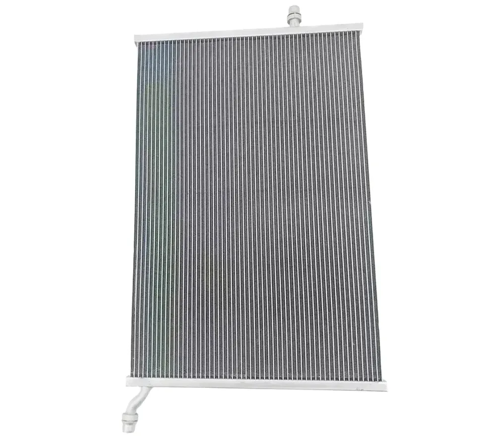 0995002003 Air Condensers Aluminum Auto Condenser for Mercedes-Benz W163 00-05