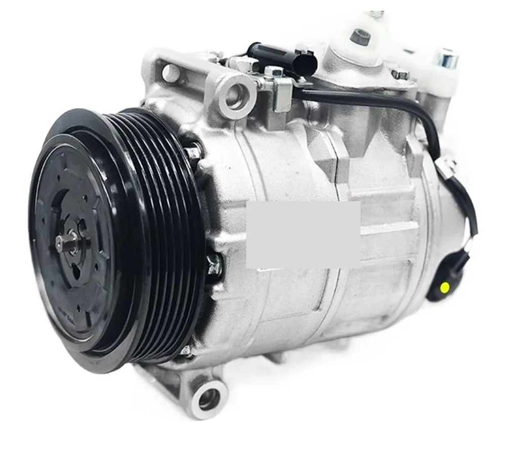 Hot Selling 64526980044 AC Air Conditioning Compressor for BMW E60 520i 2001-2010
