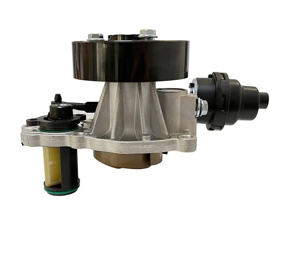 Electric Water Pump 11518638026 for BMW G30 530i M G32 630i G12 730Li Coolant Water Pump Assembly 11518638026 3 Electric Water Pump 11518638026 for BMW G30 530i M G32 630i G12 730Li Coolant Water Pump Assembly 11518638026 - Image 3