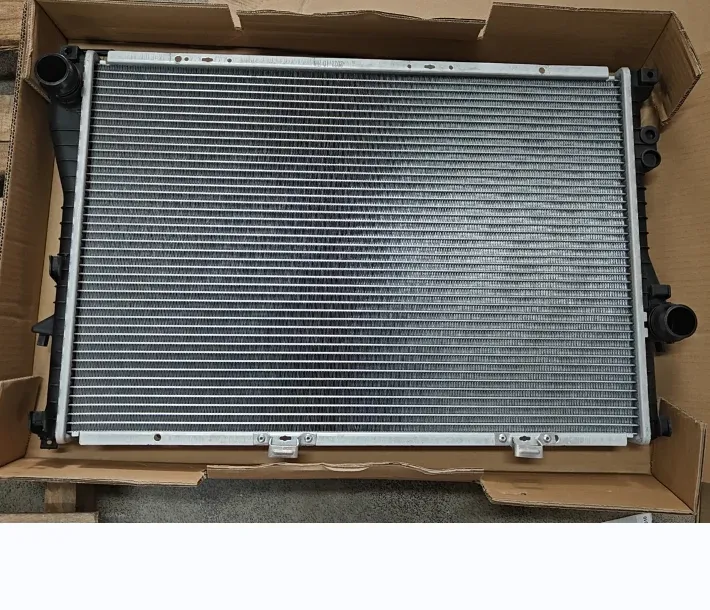 Multifunctional 17111436060 Engine Radiator for hyundai Kia