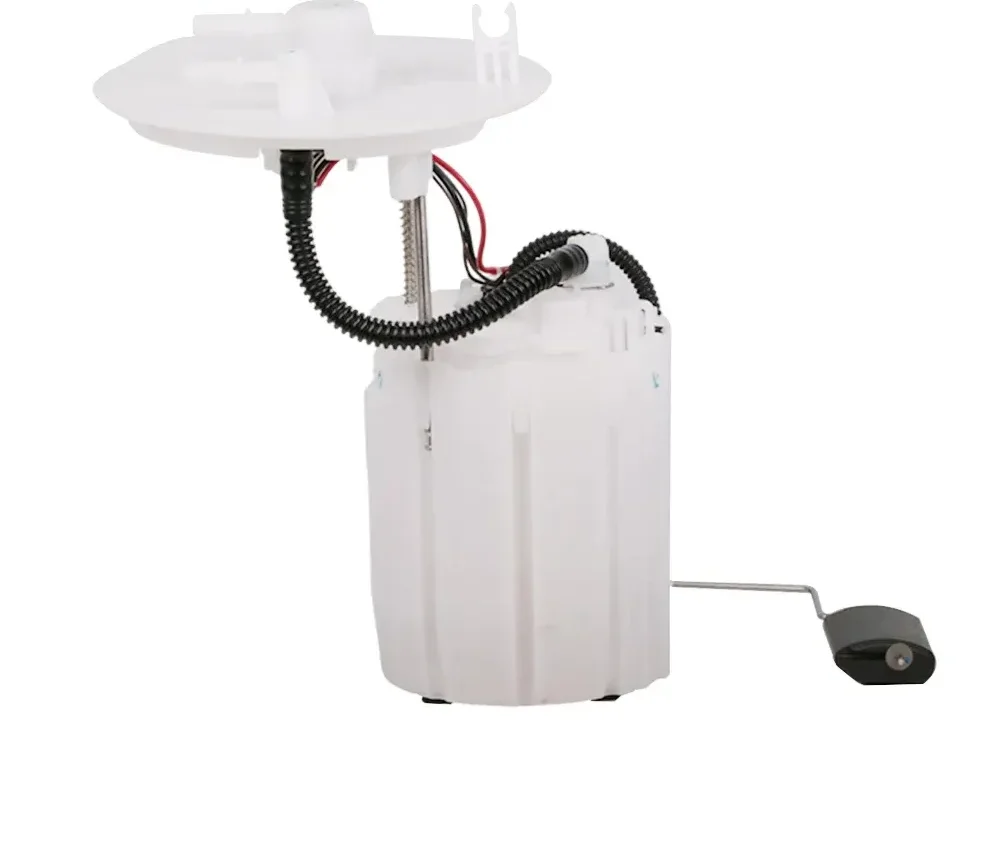 Car Auto Parts Electric Fuel Pump Assembly Bomba De Combustible 0986580932 for VW 3 Car Auto Parts Electric Fuel Pump Assembly Bomba De Combustible 0986580932 for VW - Image 3