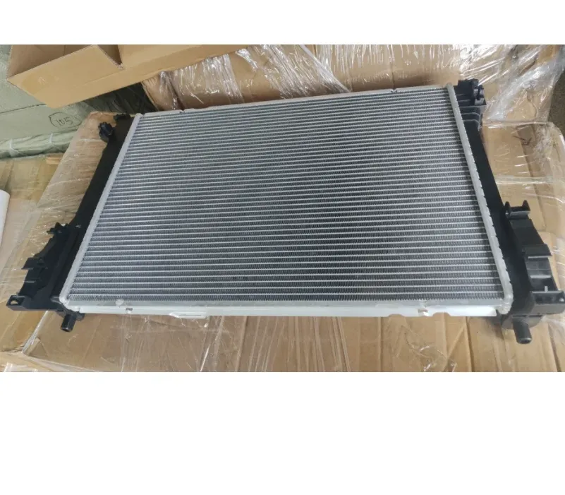 0095006203 A0095006203 Car Engine Radiator for Mercedes-Benz Aluminum Radiator