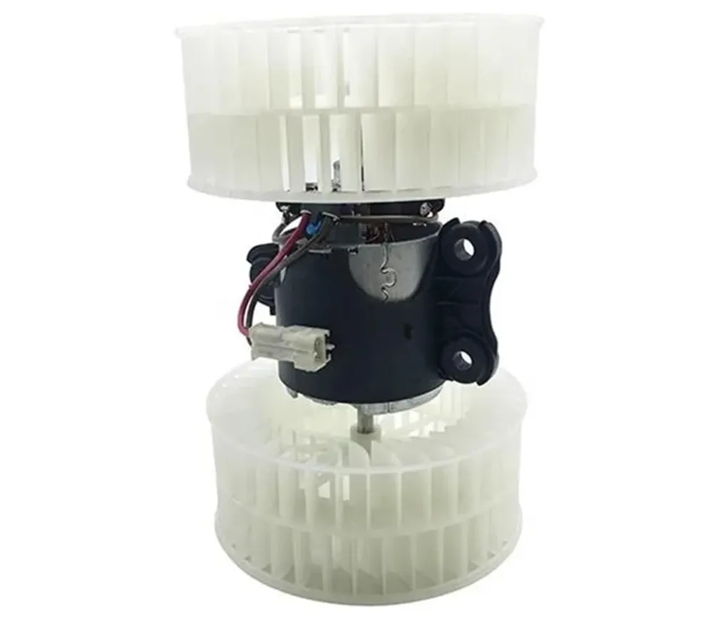 Auto Air Conditioner System Blower Motor Heater Blower Fan Motor for Mercedes Viano Vito Mixto W639 A0008357904 0008357904 2 Auto Air Conditioner System Blower Motor Heater Blower Fan Motor for Mercedes Viano Vito Mixto W639 A0008357904 0008357904 - Image 2