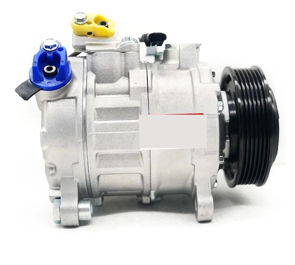 Auto Ac Compressor for BMW 3 SERIES E90 E91 E92 E93 320D X3 F25 64529216467 3 Auto Ac Compressor for BMW 3 SERIES E90 E91 E92 E93 320D X3 F25 64529216467 - Image 3