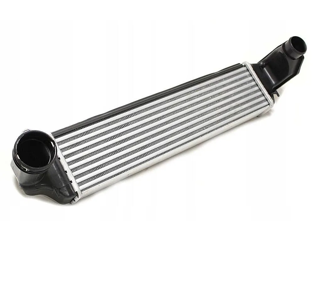 Car Turbo Aluminum Intercooler for BMW 3 Series E46 318d 318td 330d Intercooler 17517786351