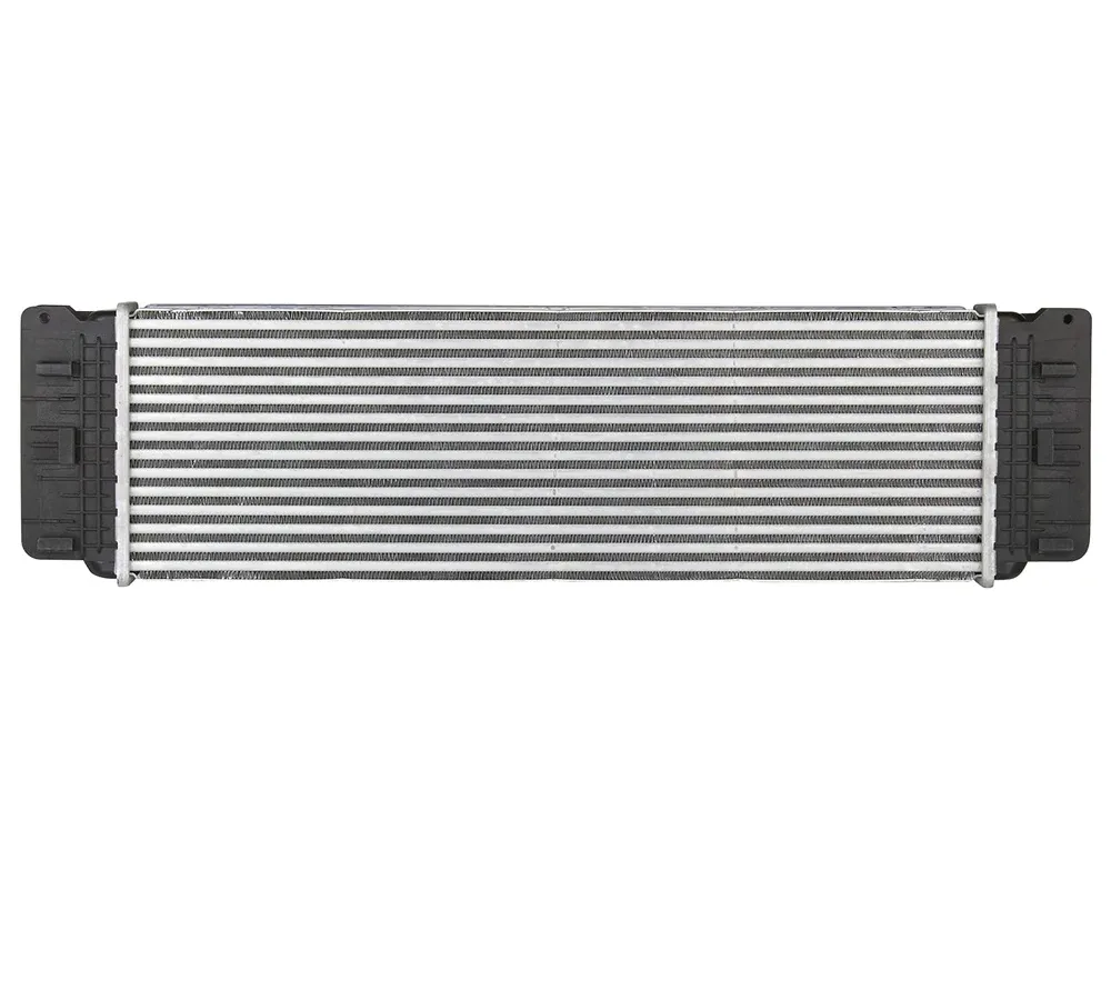 W906 Auto Parts High Quality Car Intercooler for Mercedes-Benz Sprinter 1500 Sprinter 2500 Sprinter 3500 9065010201 A9065010201 2 W906 Auto Parts High Quality Car Intercooler for Mercedes-Benz Sprinter 1500 Sprinter 2500 Sprinter 3500 9065010201 A9065010201 - Image 2