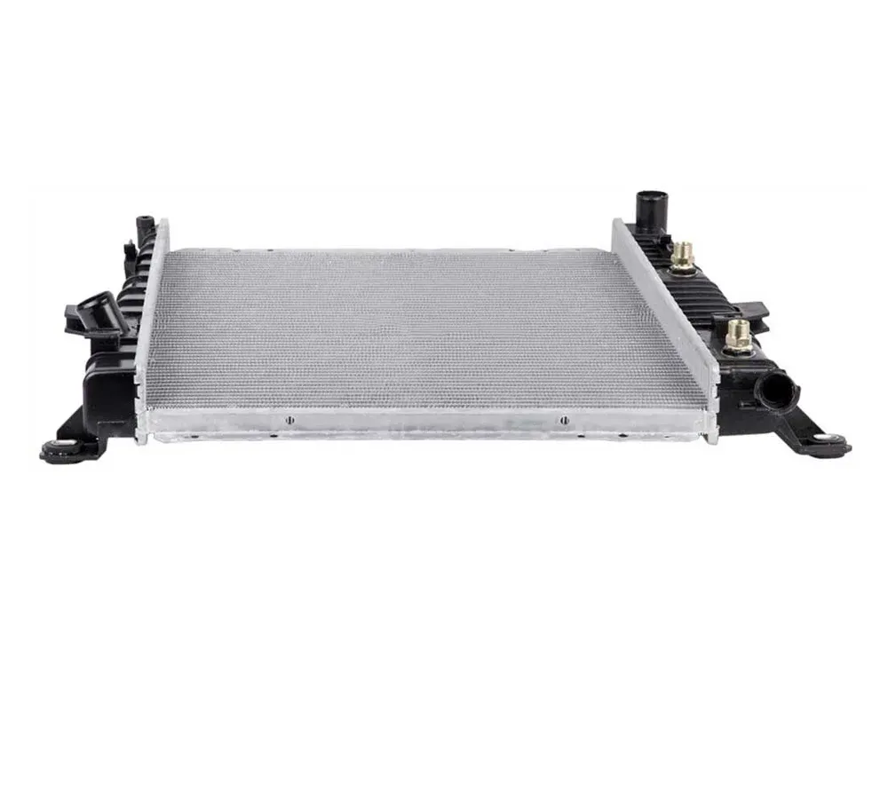 Aluminum Radiator for Ford Mazda B3000 B4000 3.0L 4.0L 6L5Z8005DA 3 Aluminum Radiator for Ford Mazda B3000 B4000 3.0L 4.0L 6L5Z8005DA - Image 3