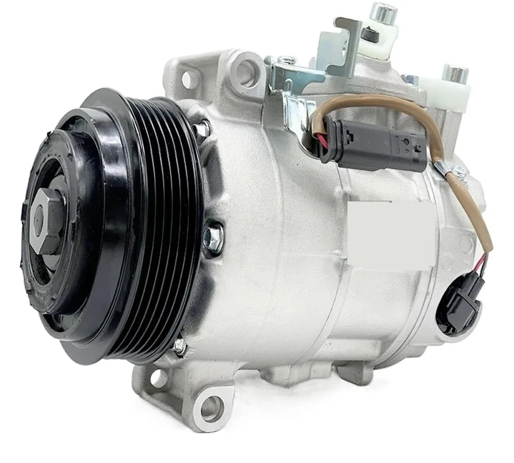 OEM A0008302500 Air-Conditioning W212 W204 Air Compressor for Mercedes  Benz W218 CLS 220d 0008307300 0022303111