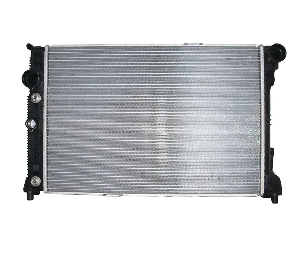 Engine Water Cooling Radiator for Mercedes-Benz W204 W212 C207 X204 OE 2045003603