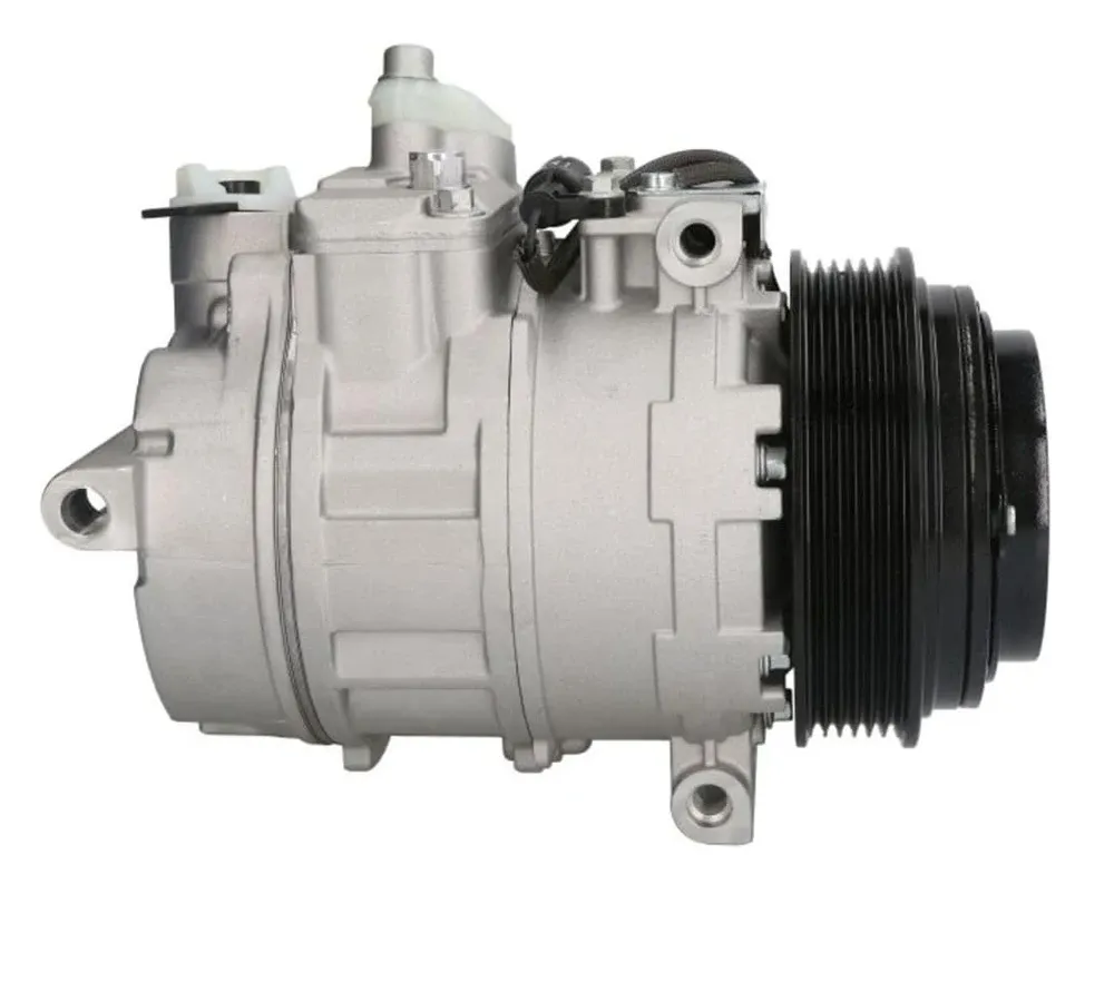 W202 W203 W204 C204 Cl203 S203 C208 A/C Compressor for Mercedes Benz W140 S500 S420 Limo/Coupe A0002342911 A0002342411 00023424 2 W202 W203 W204 C204 Cl203 S203 C208 A/C Compressor for Mercedes Benz W140 S500 S420 Limo/Coupe A0002342911 A0002342411 00023424 - Image 2