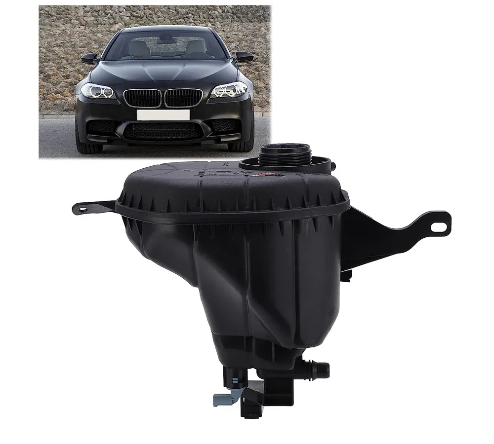 17137601950 17137647284 17137578439 603-831 Engine Coolant Recovery Expansion Tank for bmw 5 Series 530i F10