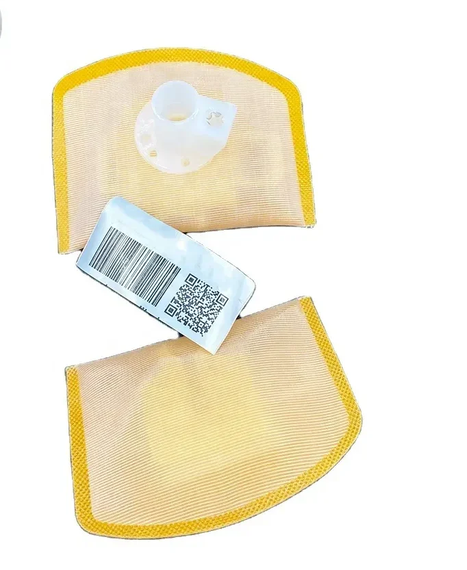 High Quality Manufacturer Fuel Pump Filter Mesh Strainer for Santa Fe Accent Elantra Korea Car 31090-07000/LW093/31090-2D050 2 High Quality Manufacturer Fuel Pump Filter Mesh Strainer for Santa Fe Accent Elantra Korea Car 31090-07000/LW093/31090-2D050 - Image 2
