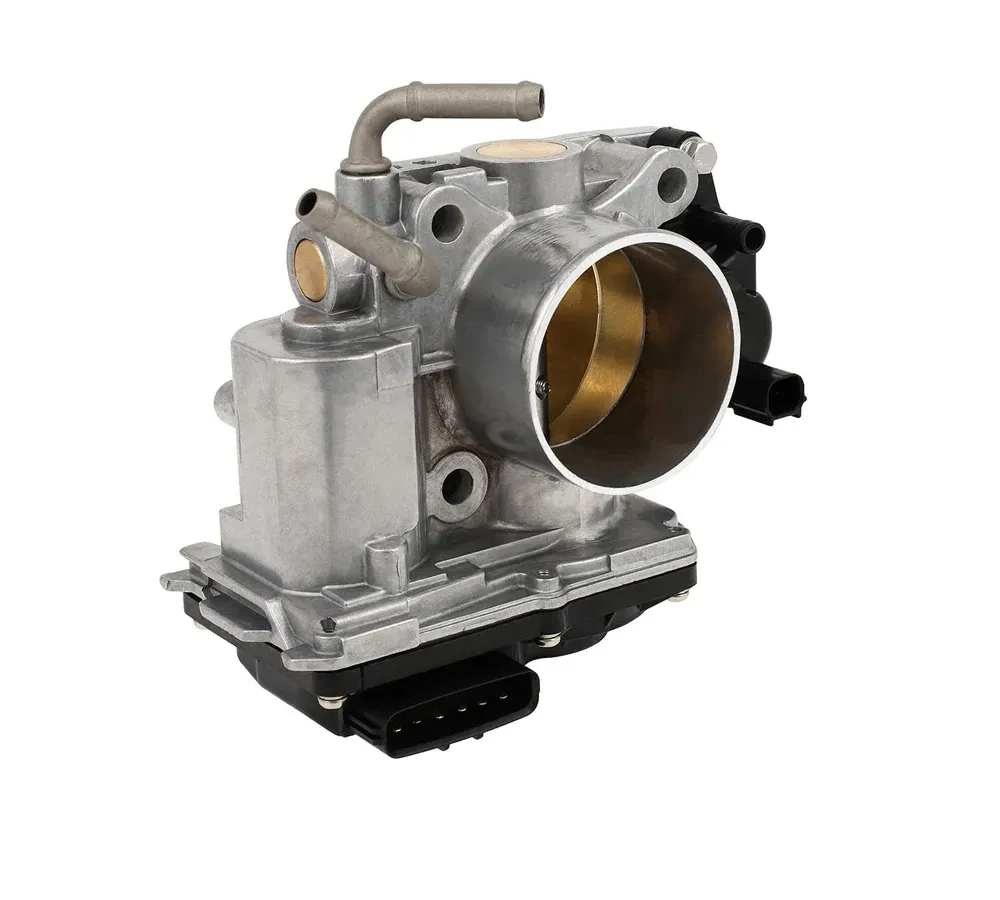 Auto Parts Body Throttle 16400-RNA-A01 for Honda Civic1.8L Throttle Body Assy 3 Auto Parts Body Throttle 16400-RNA-A01 for Honda Civic1.8L Throttle Body Assy - Image 3