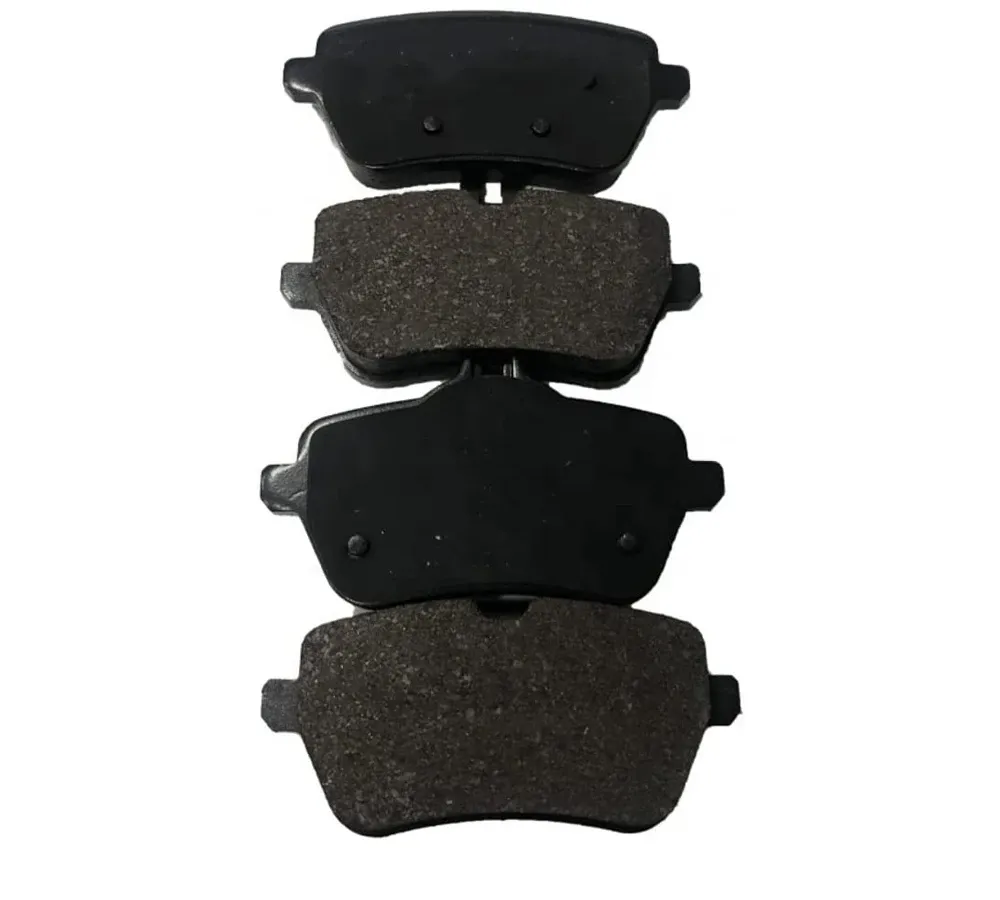 W222 W221 S350 S400 S600 Behind Brake Pads A0084200820 0084200820 for Mercedes Benz Break Pads