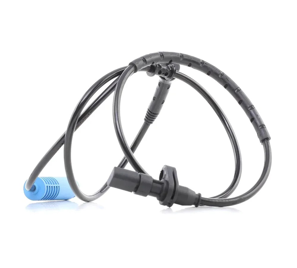 Front Left Rear Right 34520025722 ABS Wheel Speed Sensor for BMW Abs Sensor 7 Z8 Roadster 3452116553 34526756374 2 Front Left Rear Right 34520025722 ABS Wheel Speed Sensor for BMW Abs Sensor 7 Z8 Roadster 3452116553 34526756374 - Image 2