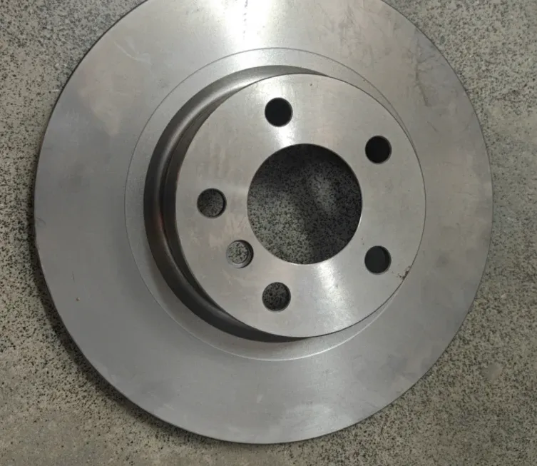 Rear Brake Disc Rotor 34206790362 34206868936 34206886482 for BMW X3 F25 X4 F26