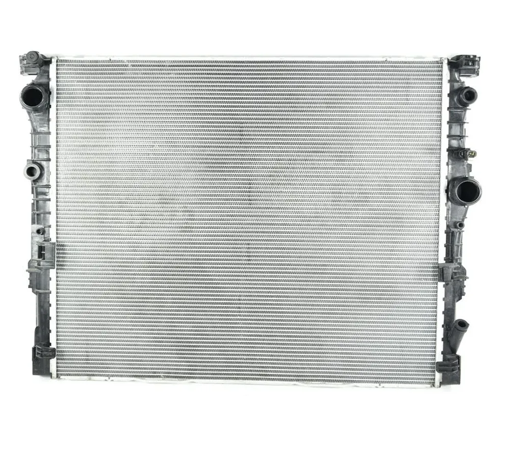 G12 G32 G30 Aluminium Genuine  Radiator 17118699788 for Bmw G11 Radiator 17119425862