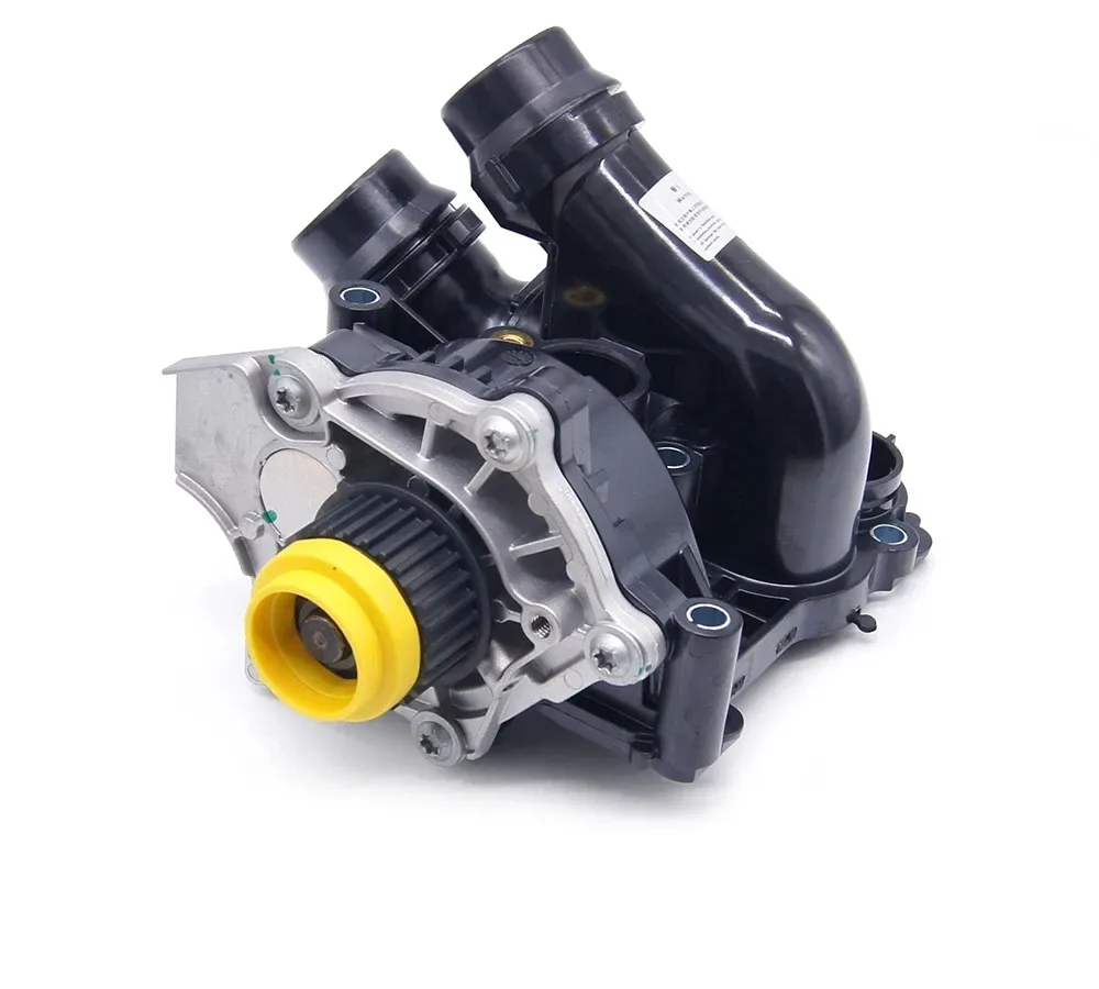 High Quality 06H121026DD 06H121026DR 06H121026BB Auxiliary Water Pump for Passat CC Tiguan Audi TT A3 A4 Q5