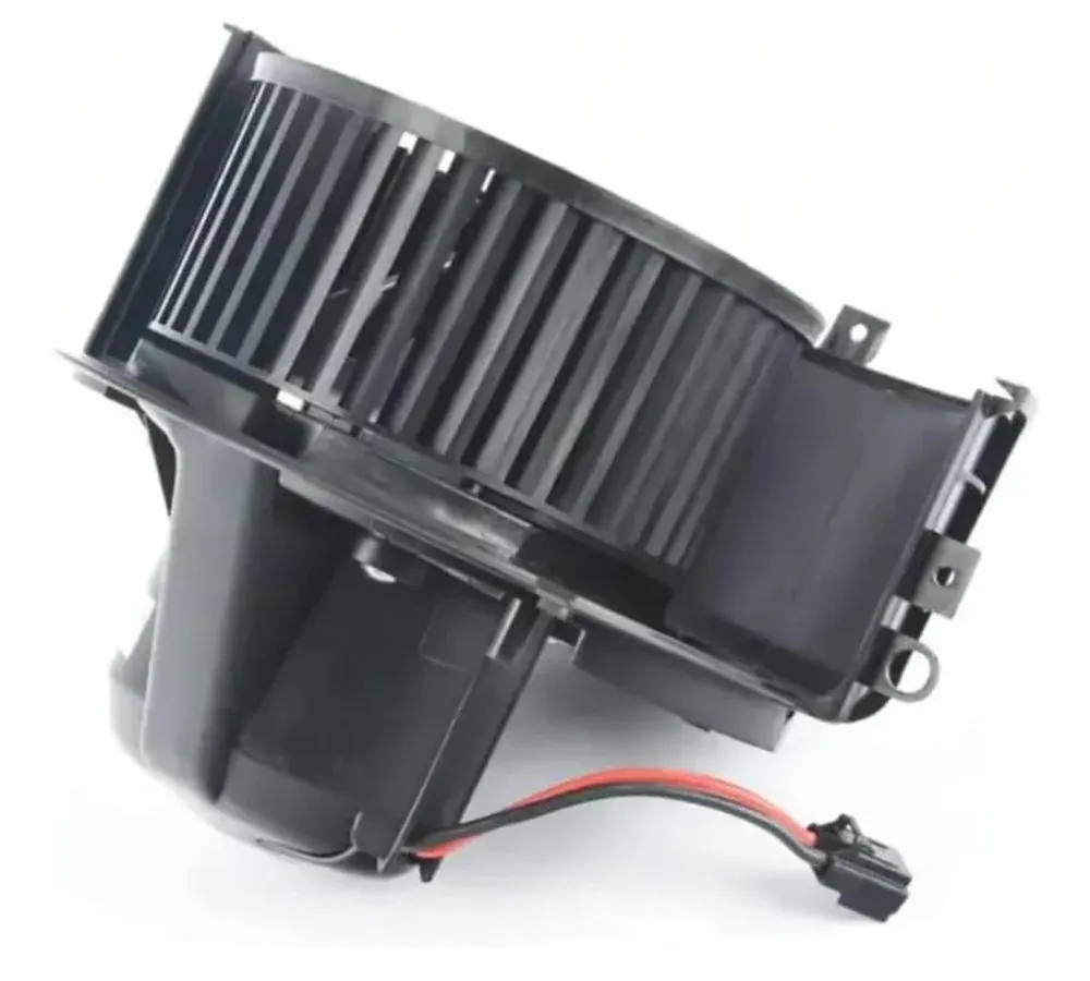 Auto Spare Car Parts F85 F16 Air Car Blower Fan Motor for BMW X5 F15 64119291177 2 Auto Spare Car Parts F85 F16 Air Car Blower Fan Motor for BMW X5 F15 64119291177 - Image 2