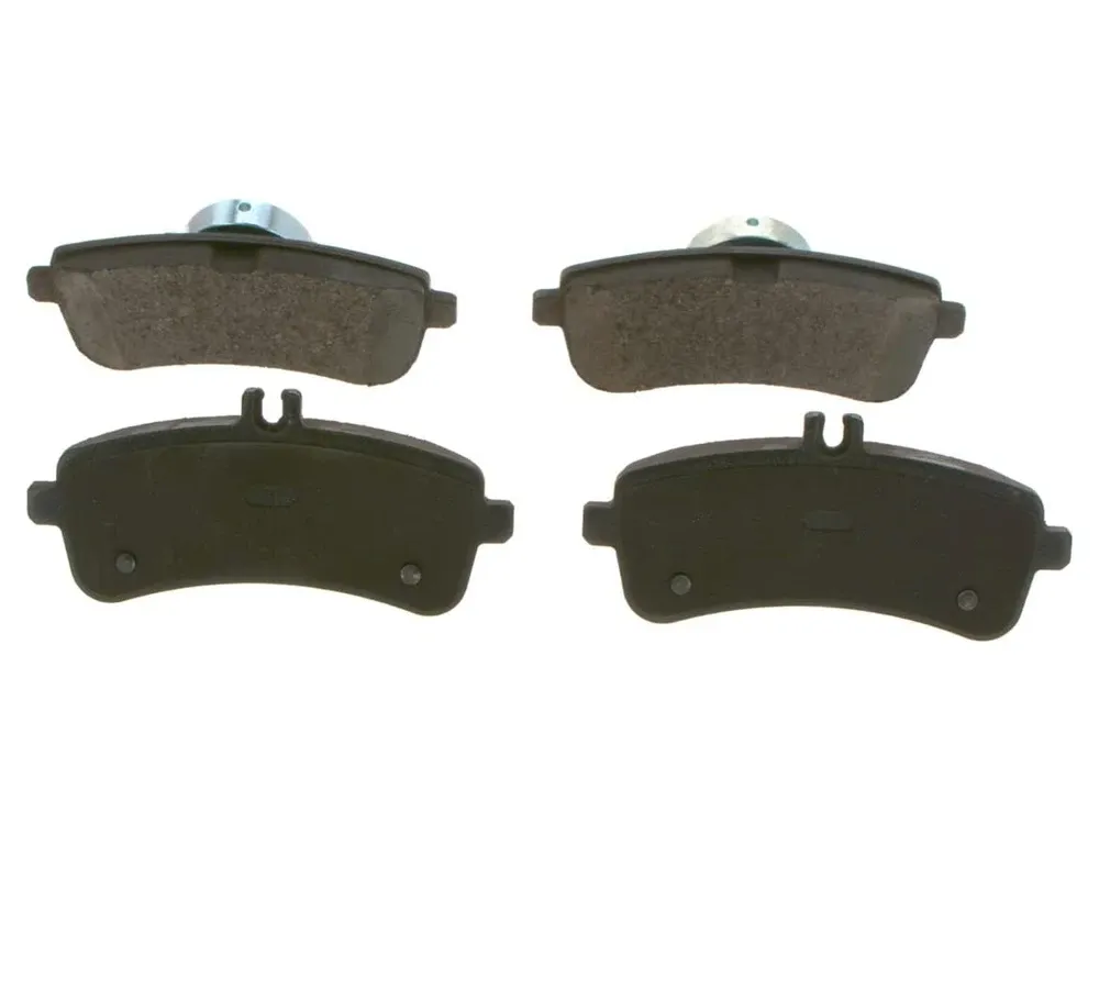 Front Brake Pads for Mercedes Benz W205 C205 W222 C217 R231 A0004203700 0004203700