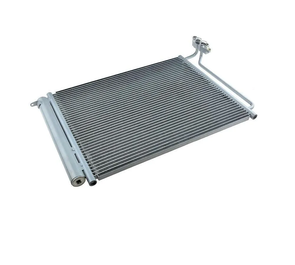 Wholesale 64539284946 A/C Condenser Assembly for BMW 5 Series F10 F11 3 Wholesale 64539284946 A/C Condenser Assembly for BMW 5 Series F10 F11 - Image 3