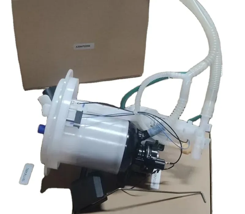 Wholesale Car Electric Fuel Pump Assembly A2044702094 for Mercedes-Benz W204 W212 Fuel Pump Assy Unit Bomba De Combustible