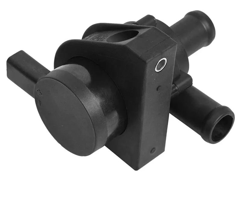 OEM Auxiliary Coolant Water Pump 06H965561 for Audi A4 Allroad Avant A5 Sportback Q VW 2 OEM Auxiliary Coolant Water Pump 06H965561 for Audi A4 Allroad Avant A5 Sportback Q VW - Image 2