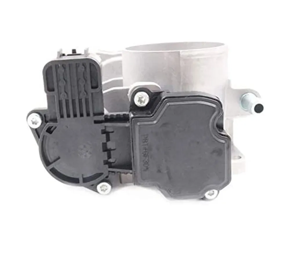 Throttle Body Assembly Fits 2006-2008 Suzuki Forenza Reno 2.0L 25368821 96417730 3 Throttle Body Assembly Fits 2006-2008 Suzuki Forenza Reno 2.0L 25368821 96417730 - Image 3