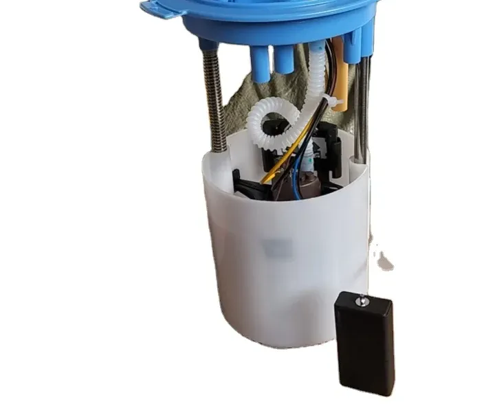 Car Fuel Pump Car Electric Oil Fuel Pump Assembly for VW Beetle Jetta Golf GTI Audi A3 TT 1K0 919 051 DB/AQ/AE/CL/BH 1KD919051