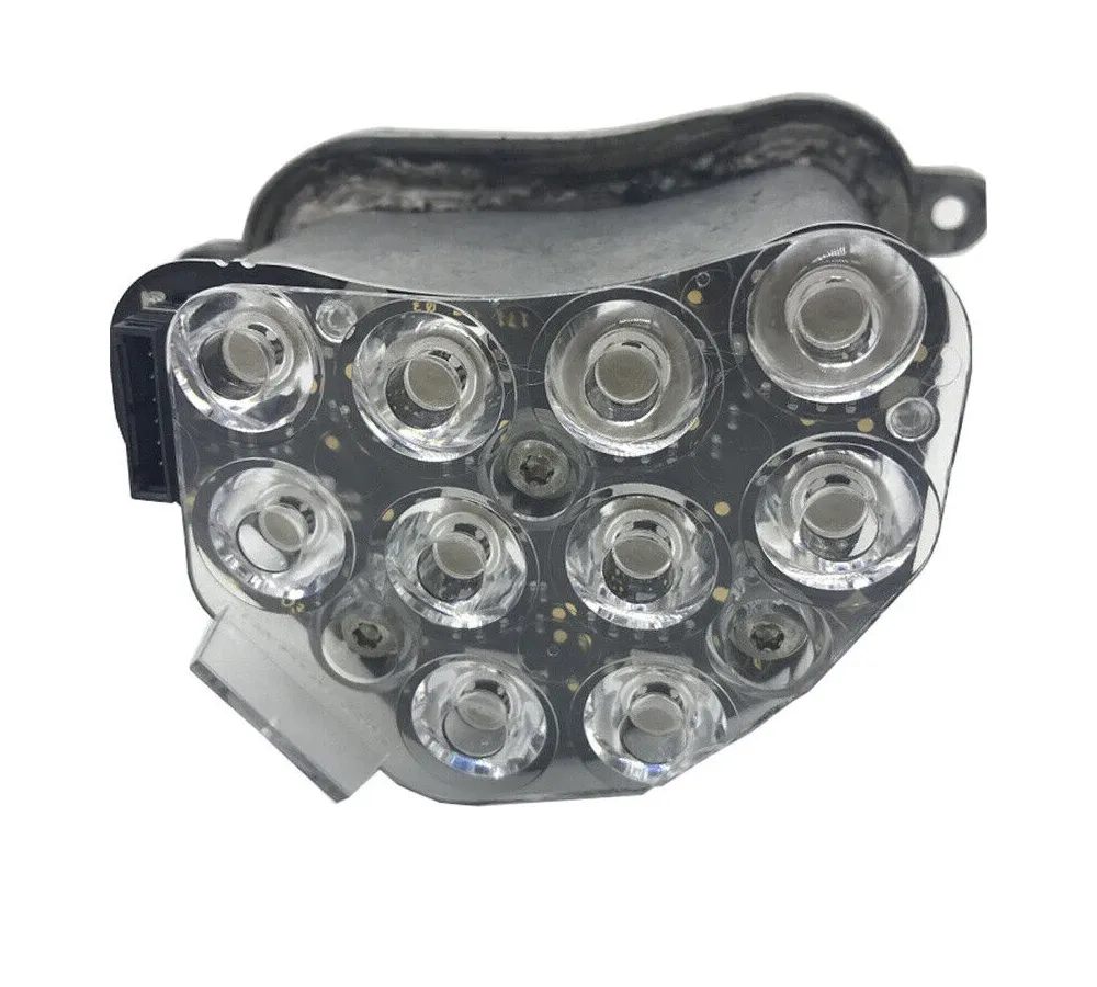 63127262833 63127262834 Turn Signal Diode Module Control Unit for BMW 5 Series 535i 550i F07 F07GT 2 63127262833 63127262834 Turn Signal Diode Module Control Unit for BMW 5 Series 535i 550i F07 F07GT - Image 2