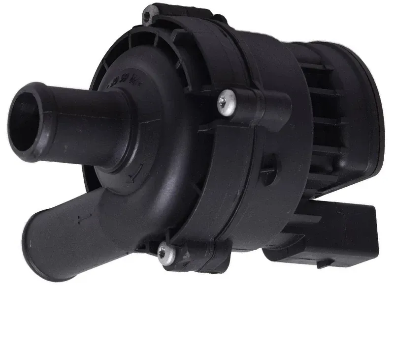 Guangzhou Factory Automotive Engine Coolant System OEM 2118350264 Car Electric Additional Auxiliary Water Pump for Mercedes-Benz