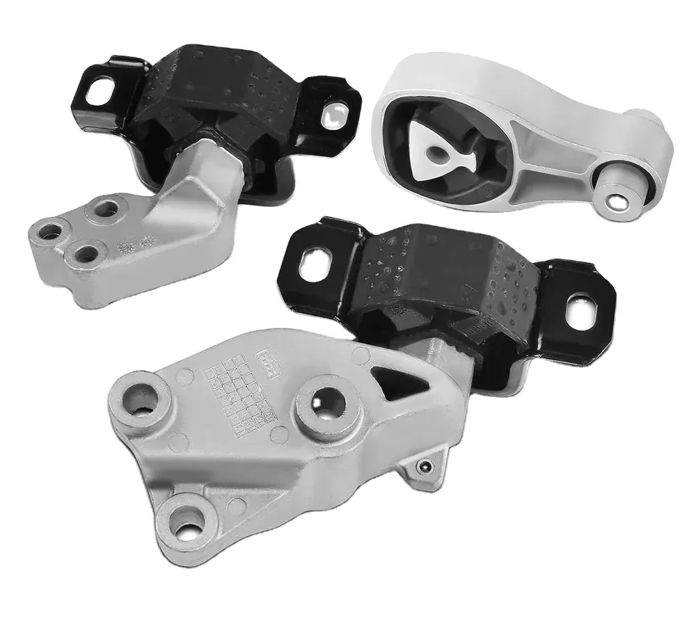 1322200048 Transmission Mount Engine Mounting for Benz Smart FORTWO 450 451 M132 Engine Mount A132 A1322200148 A1322200248
