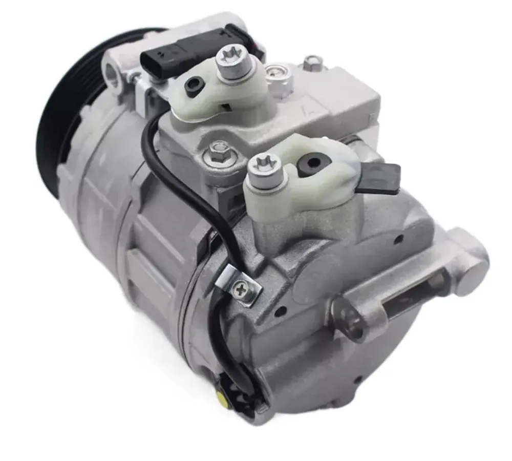 Hot Selling 12v Gle W166 Oem A0008309800 Car Parts Ac Compressor 0008309800 2 Hot Selling 12v Gle W166 Oem A0008309800 Car Parts Ac Compressor 0008309800 - Image 2