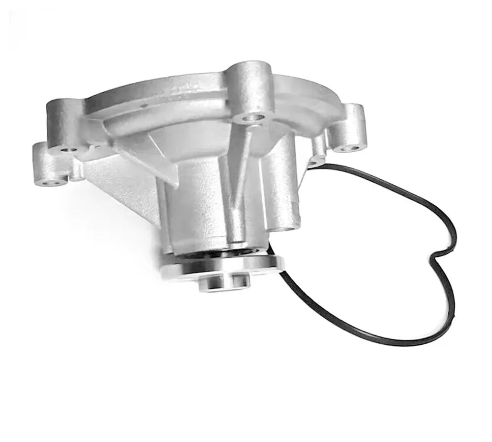 Engine Cooling Water Pump A2712001001 2712001001 for Mercedes Benz E260 E200 C250 CGI W204 W203 1.8T M271