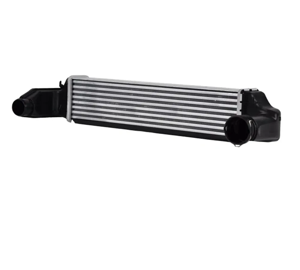 E83 Car Intercooler for BMW 3 E46 X3 Intercooler 17517789793 17517793370 3 E83 Car Intercooler for BMW 3 E46 X3 Intercooler 17517789793 17517793370 - Image 3