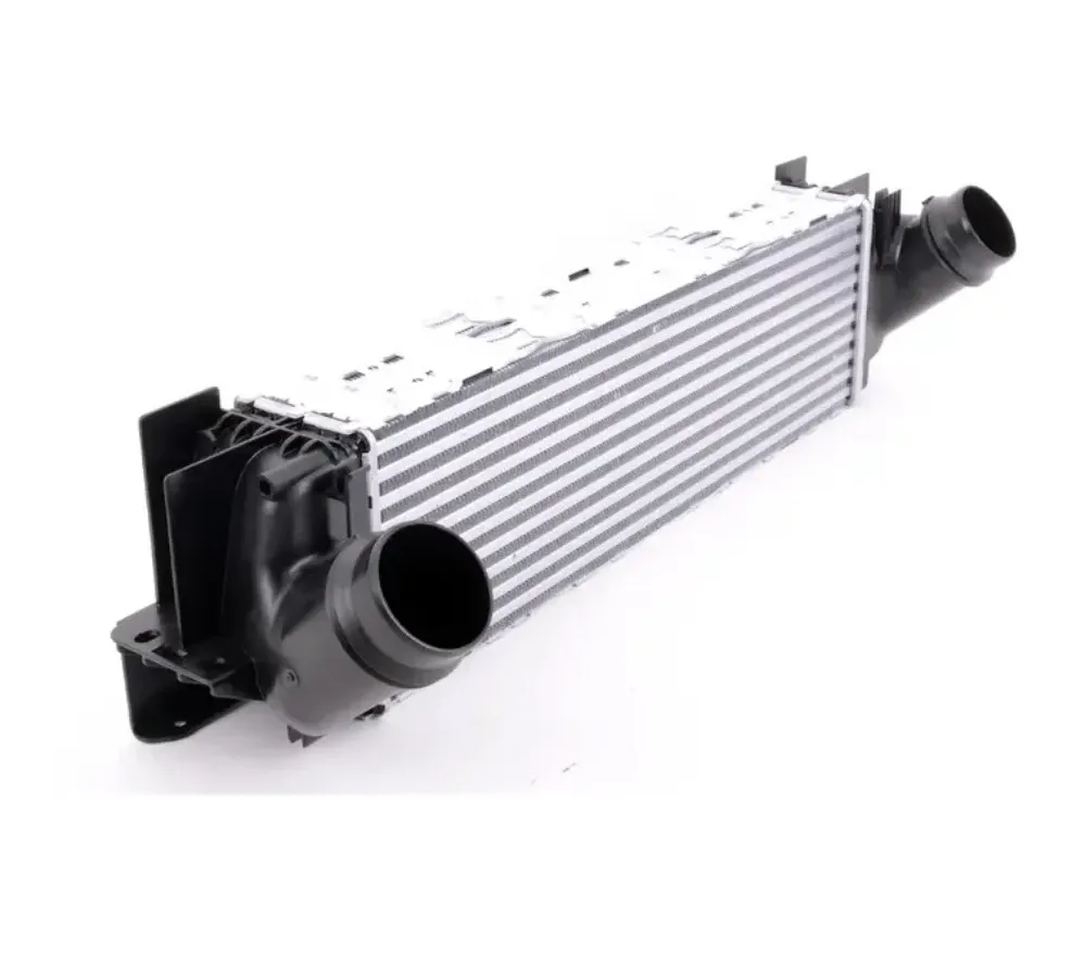 Wholesale Auto Parts N20 Intercooler for BMW X3 F25 X4 F26 18d 20dx 18i 20i 20iX 28i 2009-2018 17517823570 3 Wholesale Auto Parts N20 Intercooler for BMW X3 F25 X4 F26 18d 20dx 18i 20i 20iX 28i 2009-2018 17517823570 - Image 3