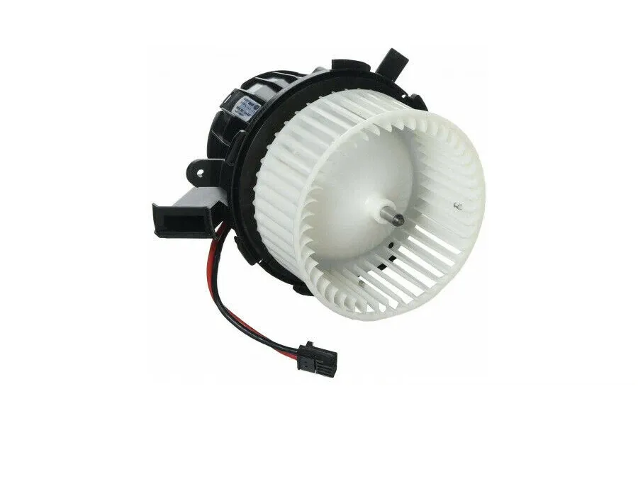 77364098 Heater Fan Blower Fan Motor for Peugoet Citroen Fiat 5E1730100 6441Y3 2 77364098 Heater Fan Blower Fan Motor for Peugoet Citroen Fiat 5E1730100 6441Y3 - Image 2
