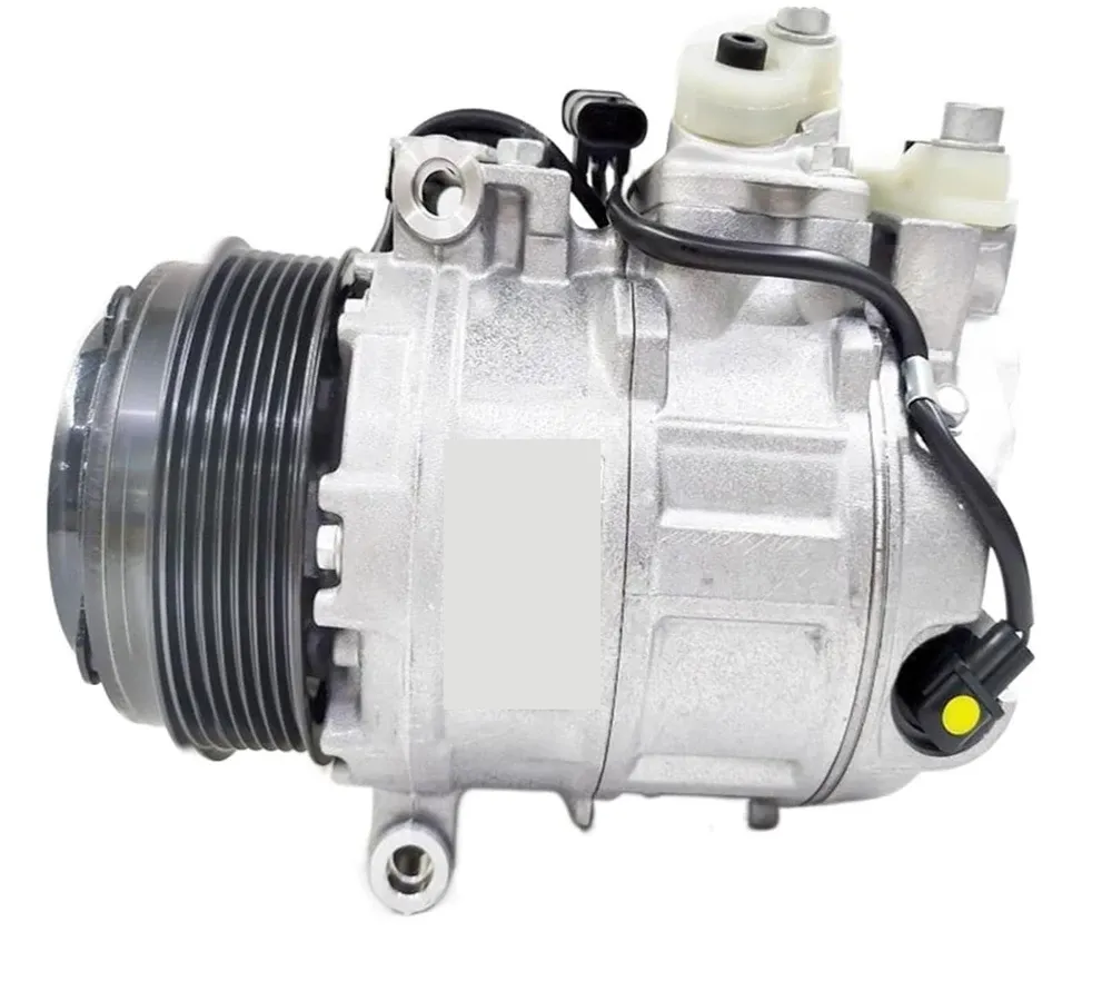 Wholesale C292 W222 W166 0008307200 for Mercedes benz W292 Best Ac Compressor 2 Wholesale C292 W222 W166 0008307200 for Mercedes benz W292 Best Ac Compressor - Image 2