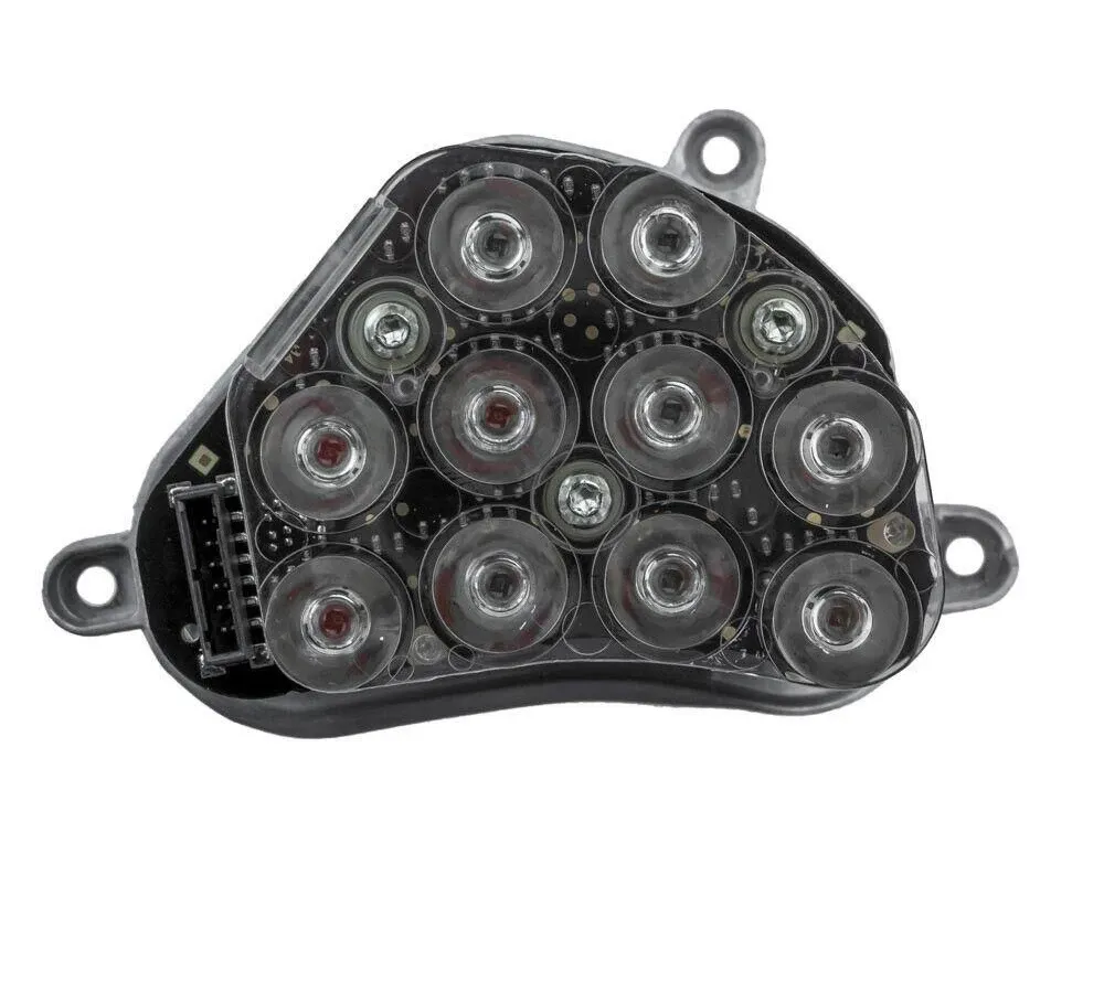 63127262833 63127262834 Turn Signal Diode Module Control Unit for BMW 5 Series 535i 550i F07 F07GT 3 63127262833 63127262834 Turn Signal Diode Module Control Unit for BMW 5 Series 535i 550i F07 F07GT - Image 3