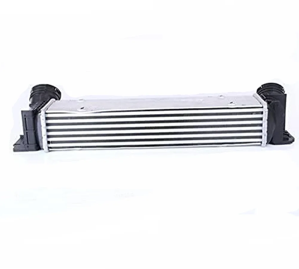 Car Intercooler for BMW X1E81 E87 E90 E91 1 3 SERIES N47 Intercooler 17517798788